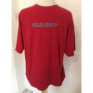 Men’s’ Old Navy T-shirt